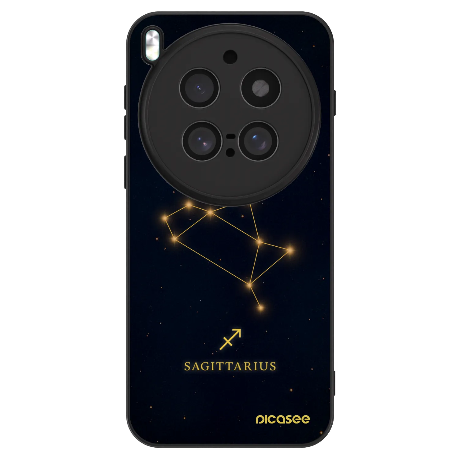 Picasee ULTIMATE CASE για Vivo X300 Pro - SAGITTARIUS
