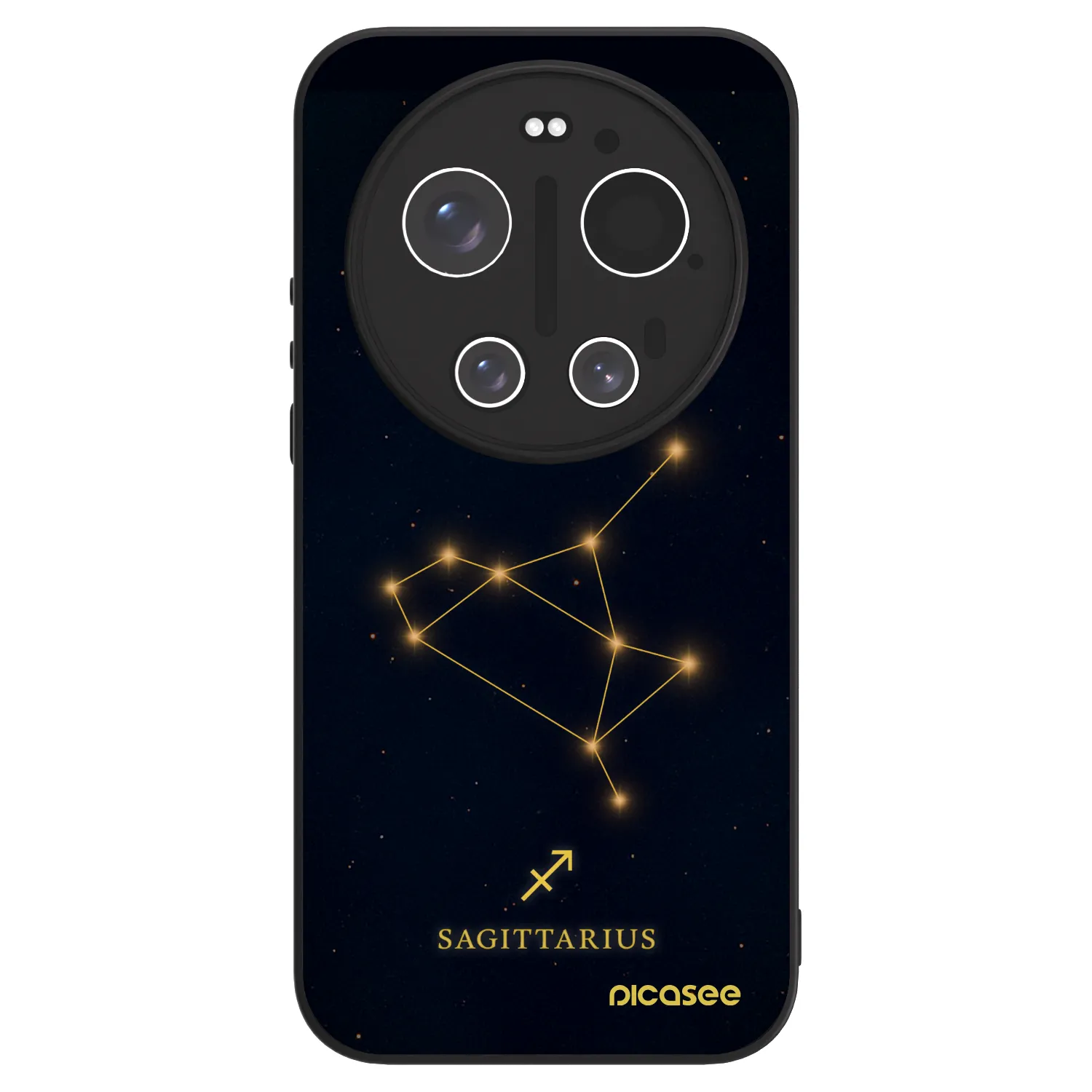 Picasee ULTIMATE CASE PowerShare για Xiaomi 17 Ultra - SAGITTARIUS