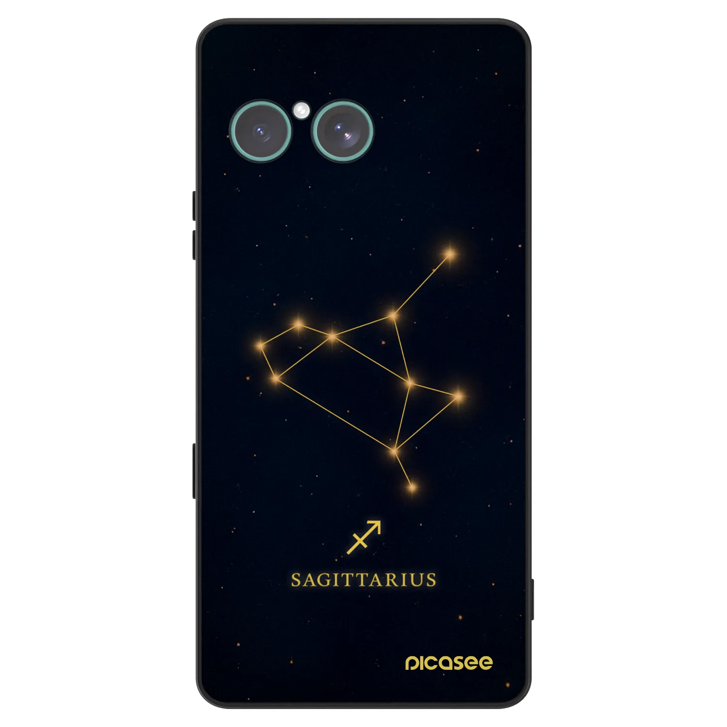 Picasee ULTIMATE CASE για Sony Xperia 10 VII - SAGITTARIUS