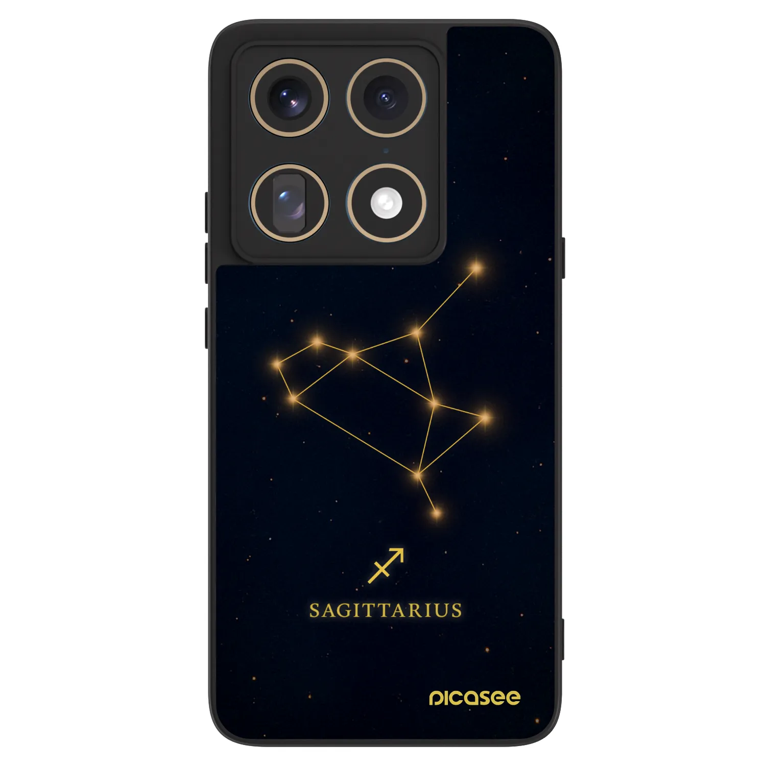 Picasee ULTIMATE CASE για Motorola Signature - SAGITTARIUS