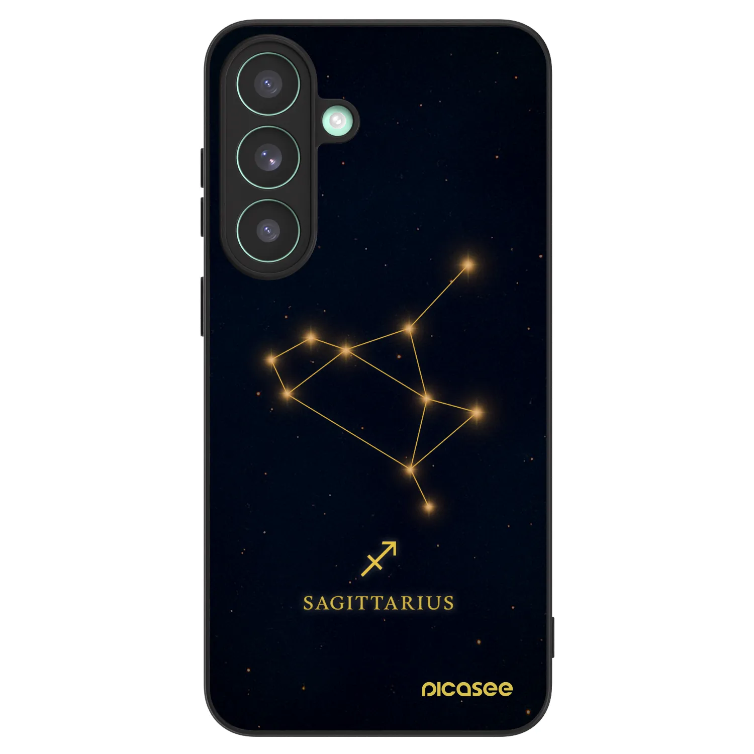 Picasee ULTIMATE CASE PowerShare για Samsung Galaxy S26 FE - SAGITTARIUS