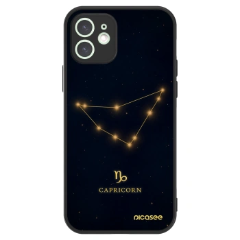 Picasee ULTIMATE CASE για Apple iPhone 12 - CAPRICORN
