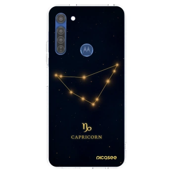 Θήκη για Motorola Moto G8 - CAPRICORN