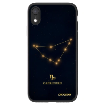 Picasee ULTIMATE CASE για Apple iPhone XR - CAPRICORN