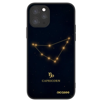 Picasee ULTIMATE CASE για Apple iPhone 11 Pro - CAPRICORN