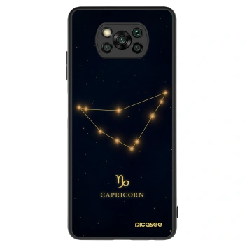 Θήκη για Xiaomi Poco X3 - CAPRICORN