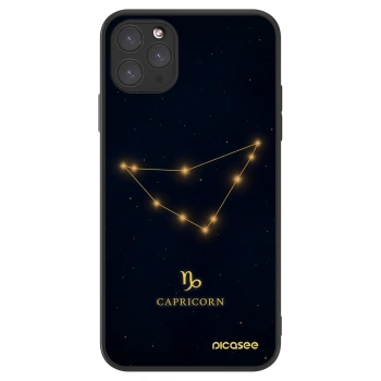Picasee ULTIMATE CASE για Apple iPhone 11 Pro Max - CAPRICORN