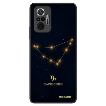 Picasee ULTIMATE CASE για Xiaomi Redmi Note 10 Pro - CAPRICORN