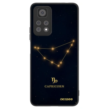 Picasee ULTIMATE CASE για Xiaomi Redmi Note 11 Pro 5G - CAPRICORN
