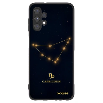 Picasee ULTIMATE CASE για Samsung Galaxy A13 4G A135 - CAPRICORN