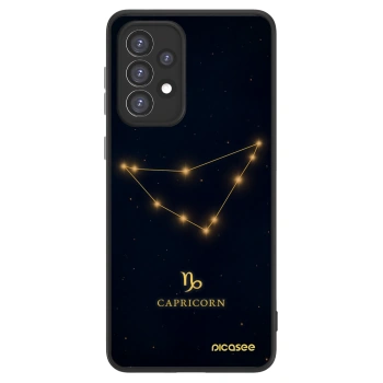 Picasee ULTIMATE CASE για Samsung Galaxy A33 5G A336 - CAPRICORN