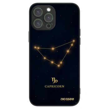 Picasee ULTIMATE CASE MagSafe pro Apple iPhone 13 Pro Max - CAPRICORN
