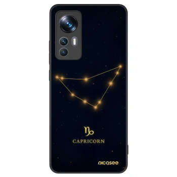 Picasee ULTIMATE CASE για Xiaomi 12T - CAPRICORN