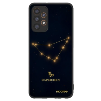 Picasee ULTIMATE CASE για Samsung Galaxy A23 A235F 4G - CAPRICORN