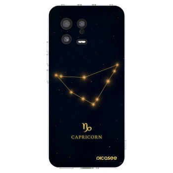Picasee διαφανής θήκη σιλικόνης Xiaomi 13 - CAPRICORN