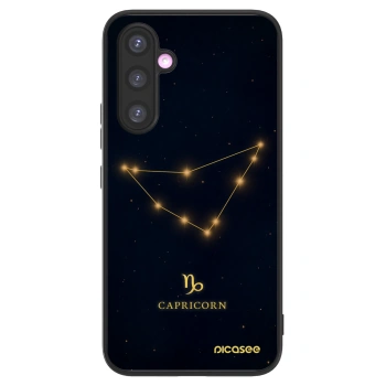 Picasee ULTIMATE CASE για Samsung Galaxy A54 5G A546B - CAPRICORN