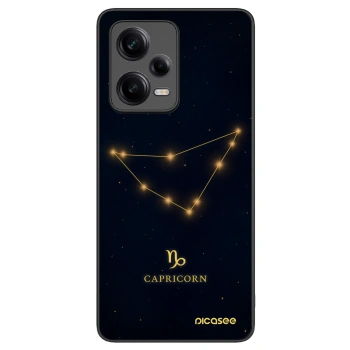 Picasee ULTIMATE CASE για Xiaomi Redmi Note 12 Pro 5G - CAPRICORN