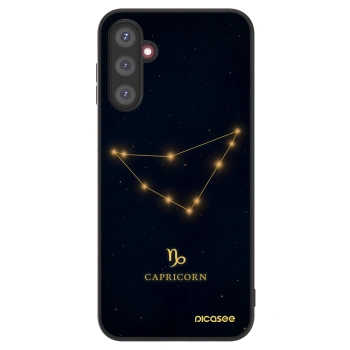 Picasee ULTIMATE CASE για Samsung Galaxy A14 4G A145R - CAPRICORN