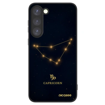 Picasee ULTIMATE CASE PowerShare για Samsung Galaxy S23+ 5G - CAPRICORN