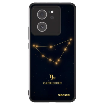 Picasee ULTIMATE CASE για Xiaomi 13T Pro - CAPRICORN