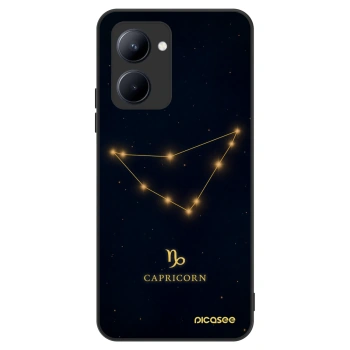 Θήκη για Realme C33 (2023) - CAPRICORN