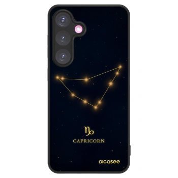 Picasee ULTIMATE CASE για Samsung Galaxy S24+ S926B 5G - CAPRICORN