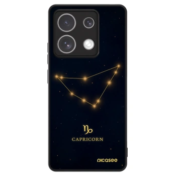 Picasee ULTIMATE CASE για Xiaomi Redmi Note 13 Pro 5G - CAPRICORN