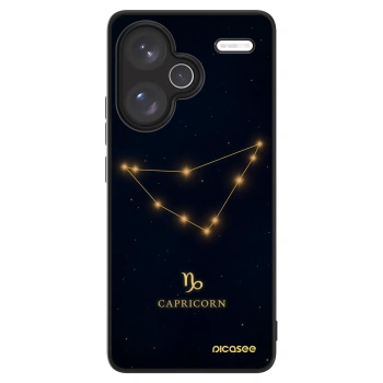 Picasee ULTIMATE CASE για Xiaomi Redmi Note 13 Pro+ 5G - CAPRICORN