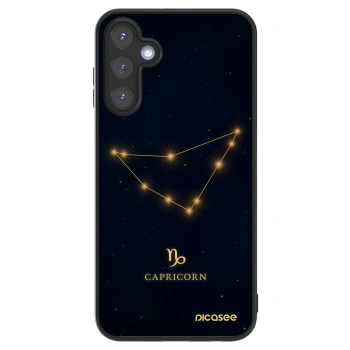 Picasee ULTIMATE CASE για Samsung Galaxy A15 A156B 5G - CAPRICORN
