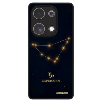 Picasee ULTIMATE CASE για Xiaomi Redmi Note 13 Pro 4G - CAPRICORN