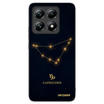 Picasee ULTIMATE CASE για Xiaomi 14T - CAPRICORN
