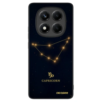 Picasee ULTIMATE CASE για Xiaomi Redmi Note 14 Pro+ 5G - CAPRICORN