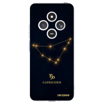 Picasee διαφανής θήκη σιλικόνης Xiaomi Redmi 14C - CAPRICORN