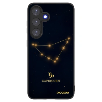 Picasee ULTIMATE CASE για Samsung Galaxy S25 5G - CAPRICORN