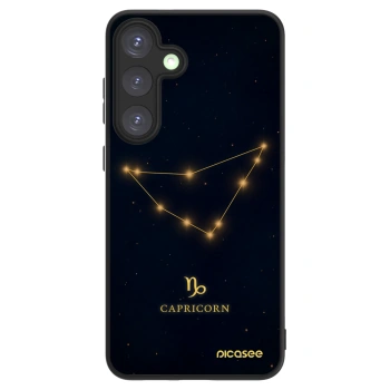 Picasee ULTIMATE CASE για Samsung Galaxy S25+ 5G - CAPRICORN