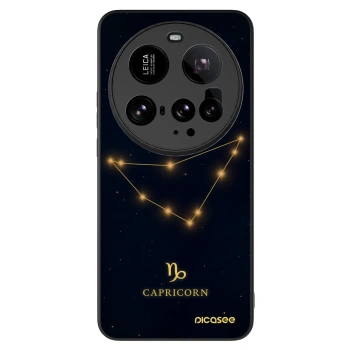 Picasee ULTIMATE CASE για Xiaomi 15 Ultra - CAPRICORN