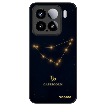 Picasee ULTIMATE CASE για Xiaomi 15 - CAPRICORN