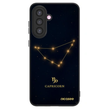 Picasee ULTIMATE CASE για Samsung Galaxy A36 5G - CAPRICORN