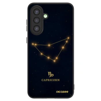 Picasee ULTIMATE CASE για Samsung Galaxy A26 5G A266B - CAPRICORN