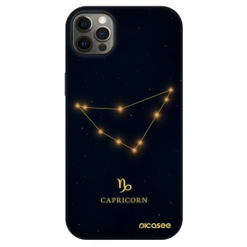Θήκη για Apple iPhone 12 Pro Max - CAPRICORN