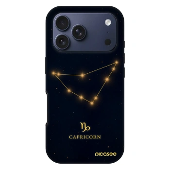 Θήκη για Apple iPhone 17 Pro - CAPRICORN