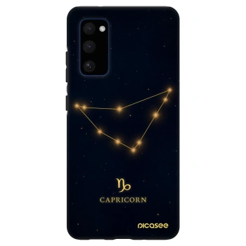 Θήκη για Samsung Galaxy S20 FE - CAPRICORN