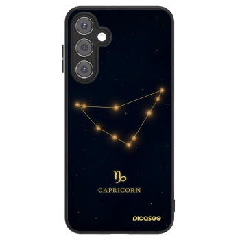 Picasee ULTIMATE CASE για Samsung Galaxy A16 4G - CAPRICORN