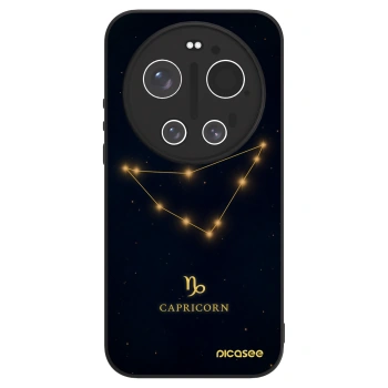 Picasee ULTIMATE CASE για Xiaomi 17 Ultra - CAPRICORN