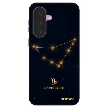 Picasee Fashion Case για Samsung Galaxy A57 5G - CAPRICORN
