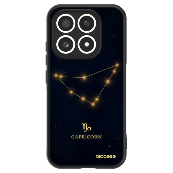 Picasee ULTIMATE CASE PowerShare για Xiaomi 17 - CAPRICORN