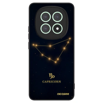 Picasee ULTIMATE CASE για Xiaomi Redmi Note 15 5G - CAPRICORN