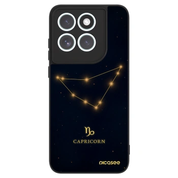 Picasee ULTIMATE CASE για Motorola Edge 70 Fusion - CAPRICORN