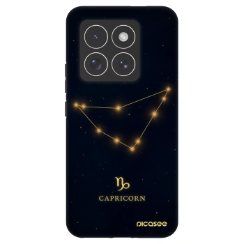 Picasee Fashion Case για Xiaomi 14 Pro - CAPRICORN