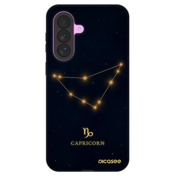 Picasee Fashion Case για Samsung Galaxy A37 - CAPRICORN